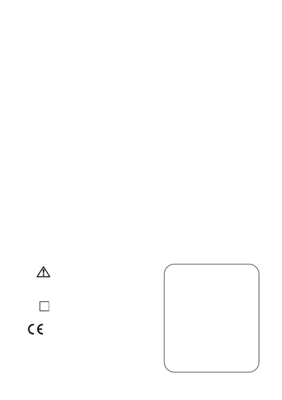 Tricity Bendix TBS 605 User Manual | Page 4 / 26
