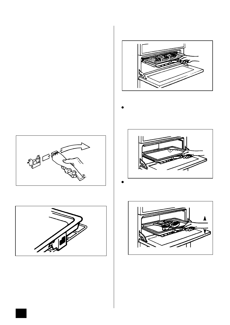 Tricity Bendix BS 631 User Manual | Page 26 / 52