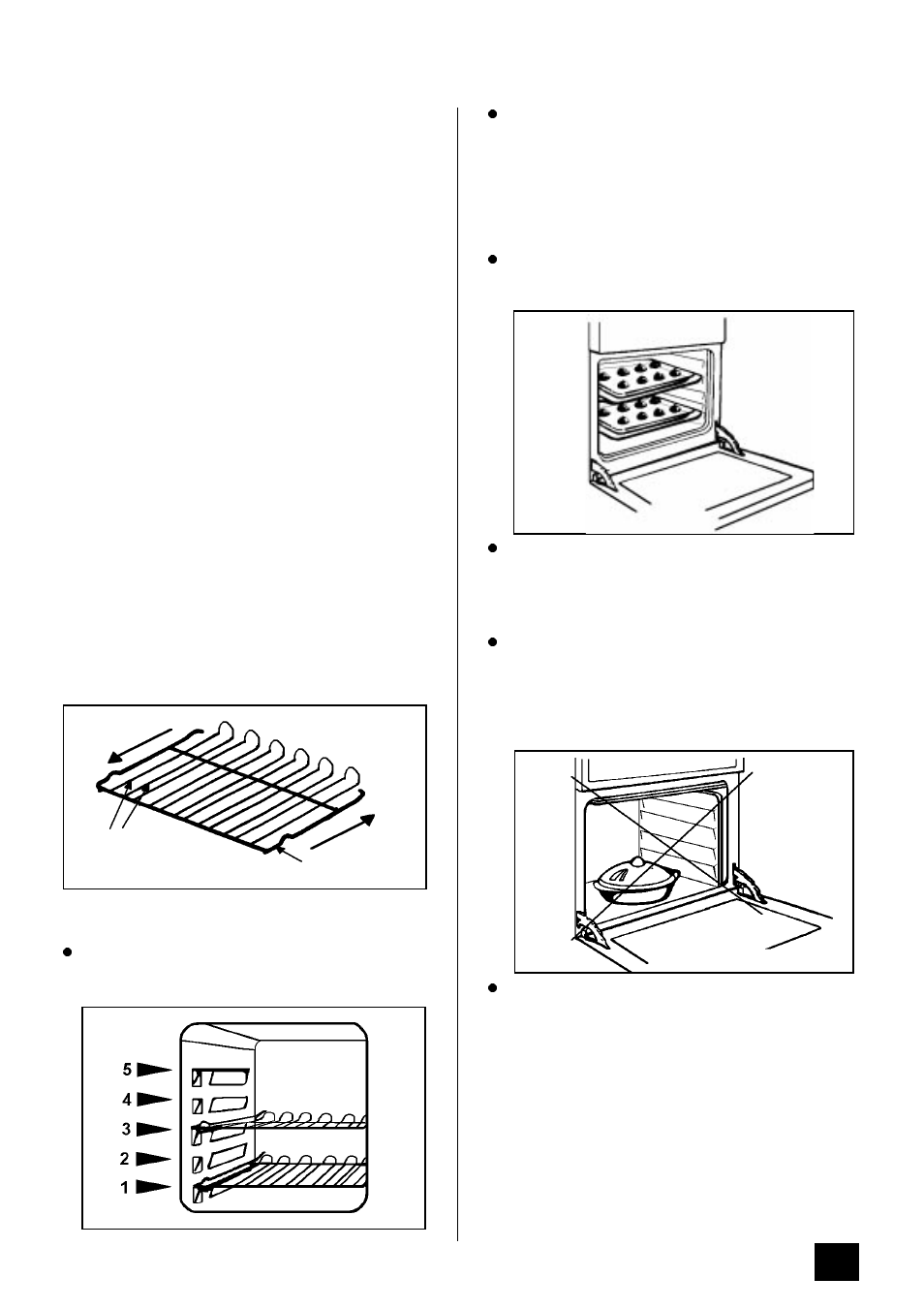 Tricity Bendix BS 631 User Manual | Page 29 / 52