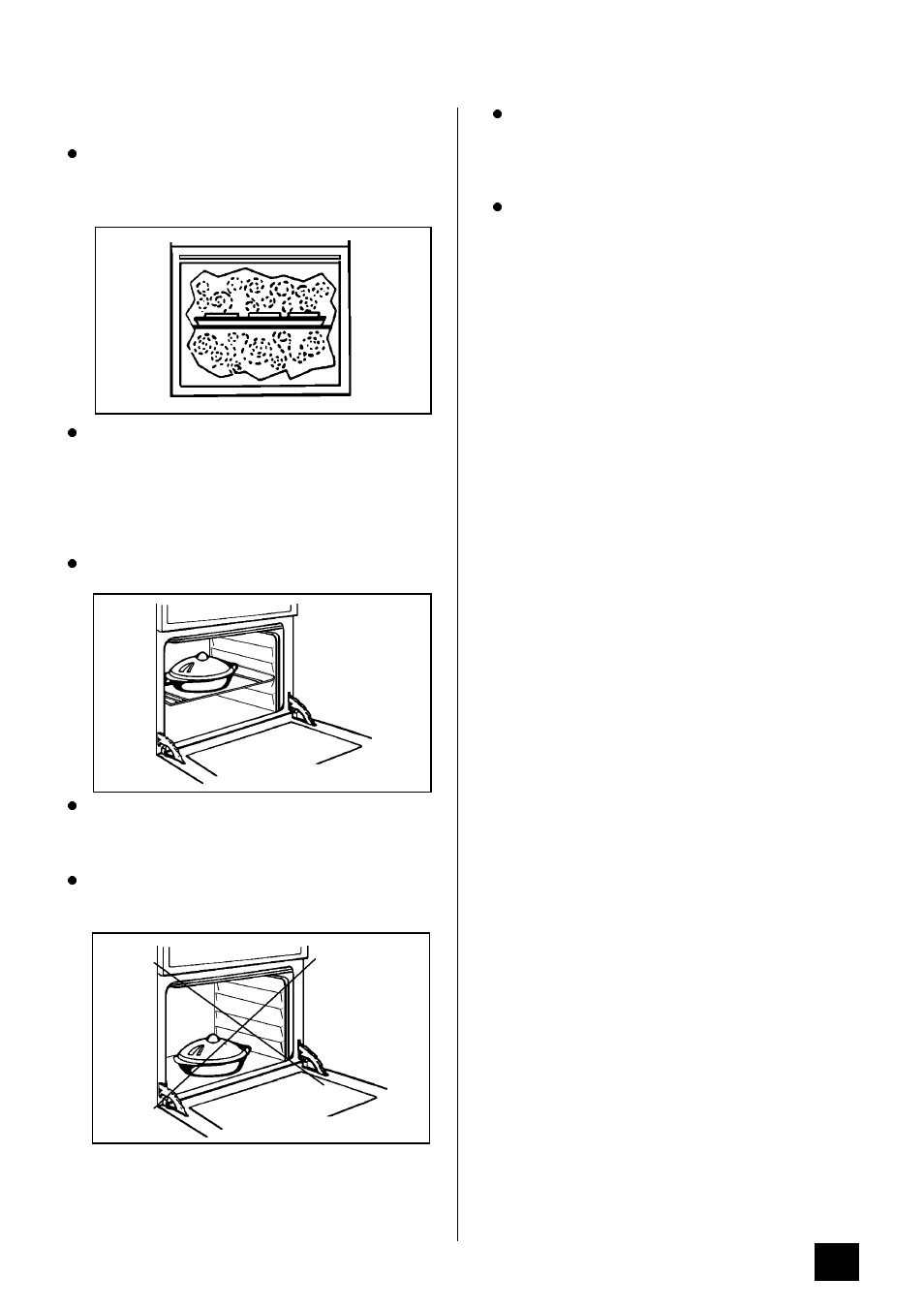 Tricity Bendix BS 631 User Manual | Page 31 / 52