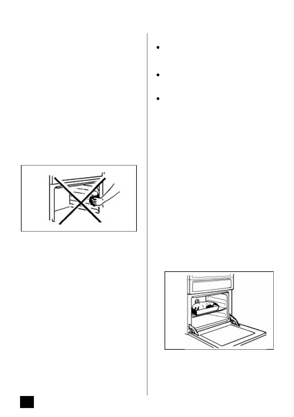 Tricity Bendix BS 631 User Manual | Page 44 / 52