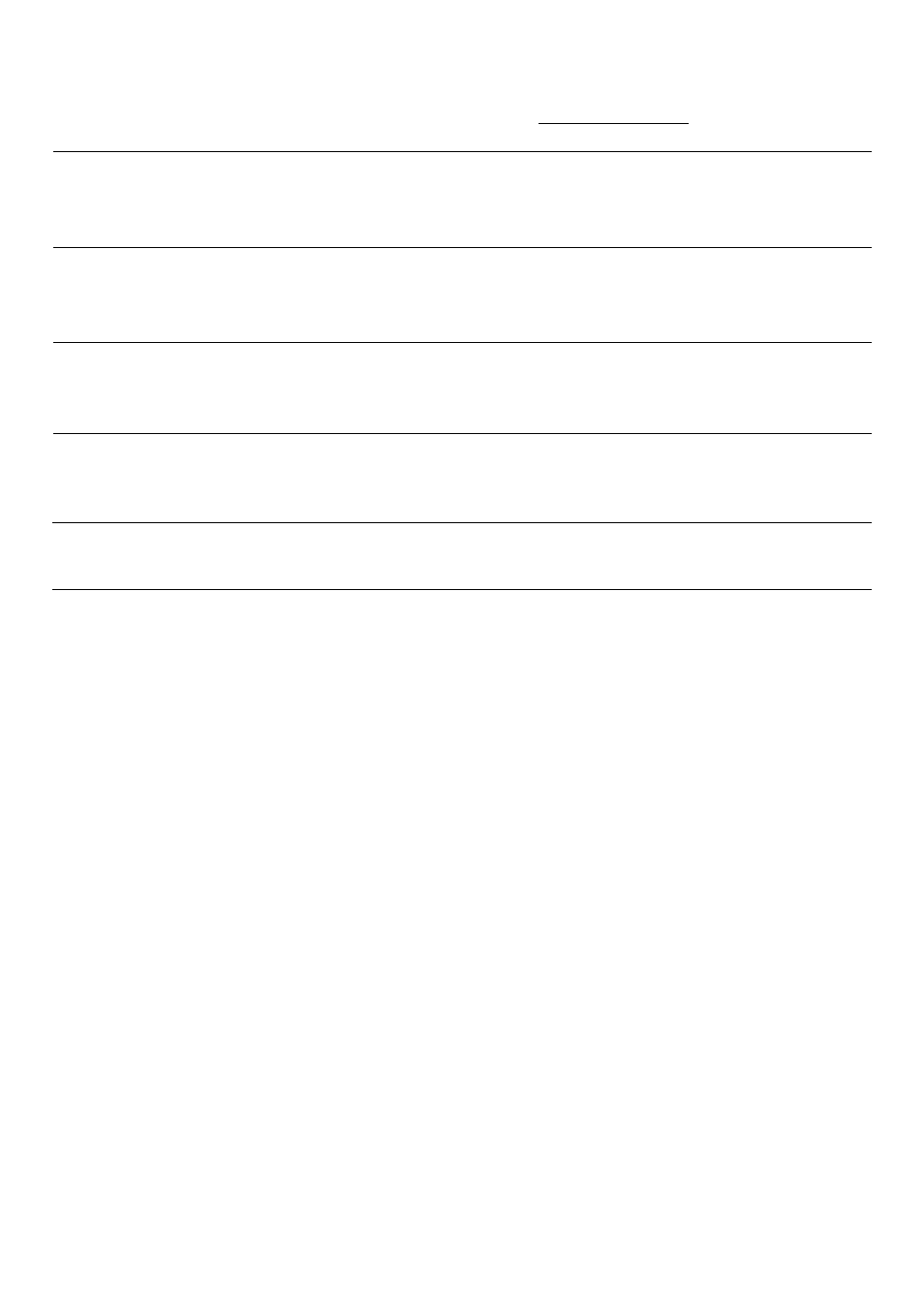 Washing programmes | Tricity Bendix BDW 60 User Manual | Page 9 / 20