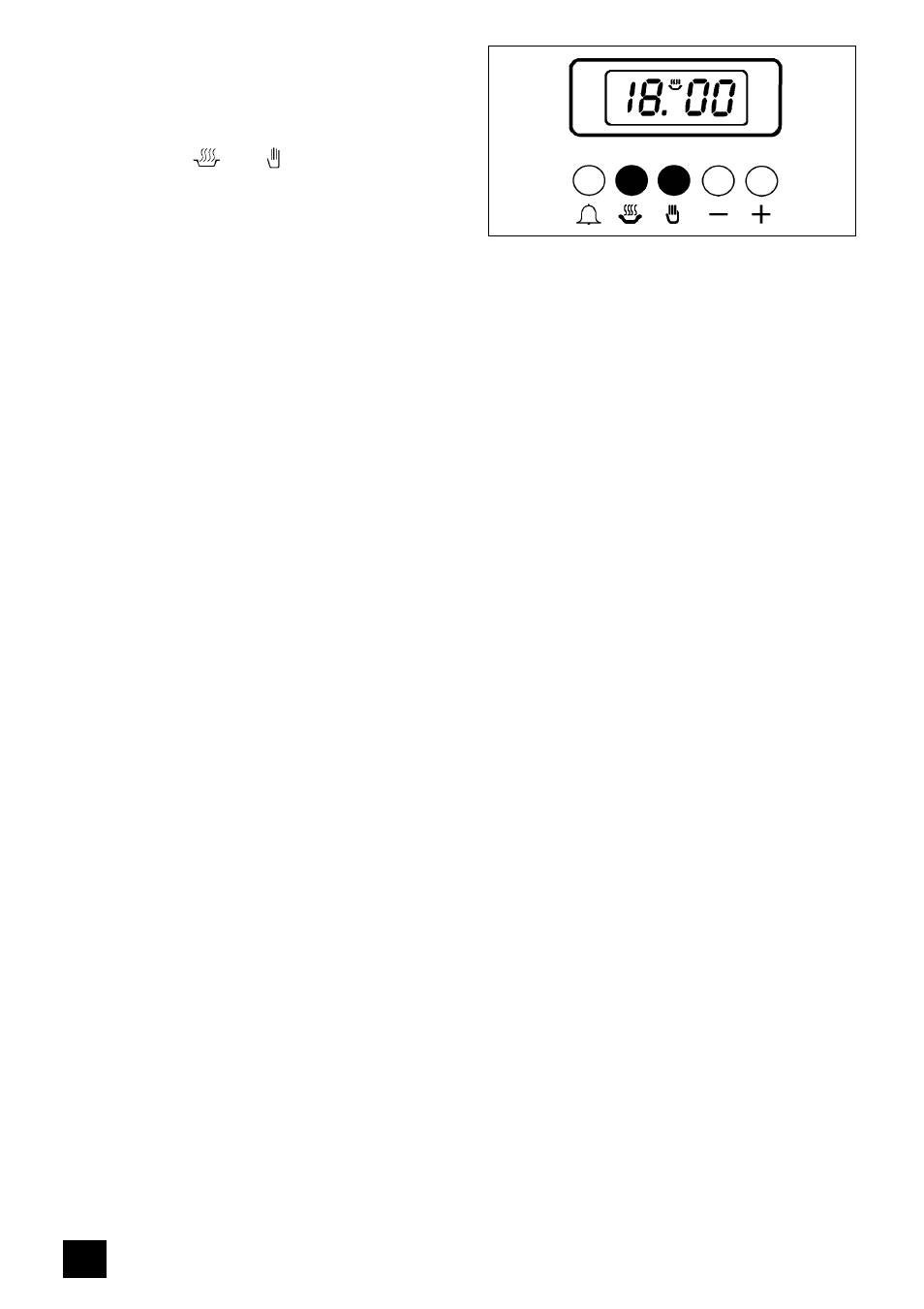 Tricity Bendix E 715 User Manual | Page 14 / 52
