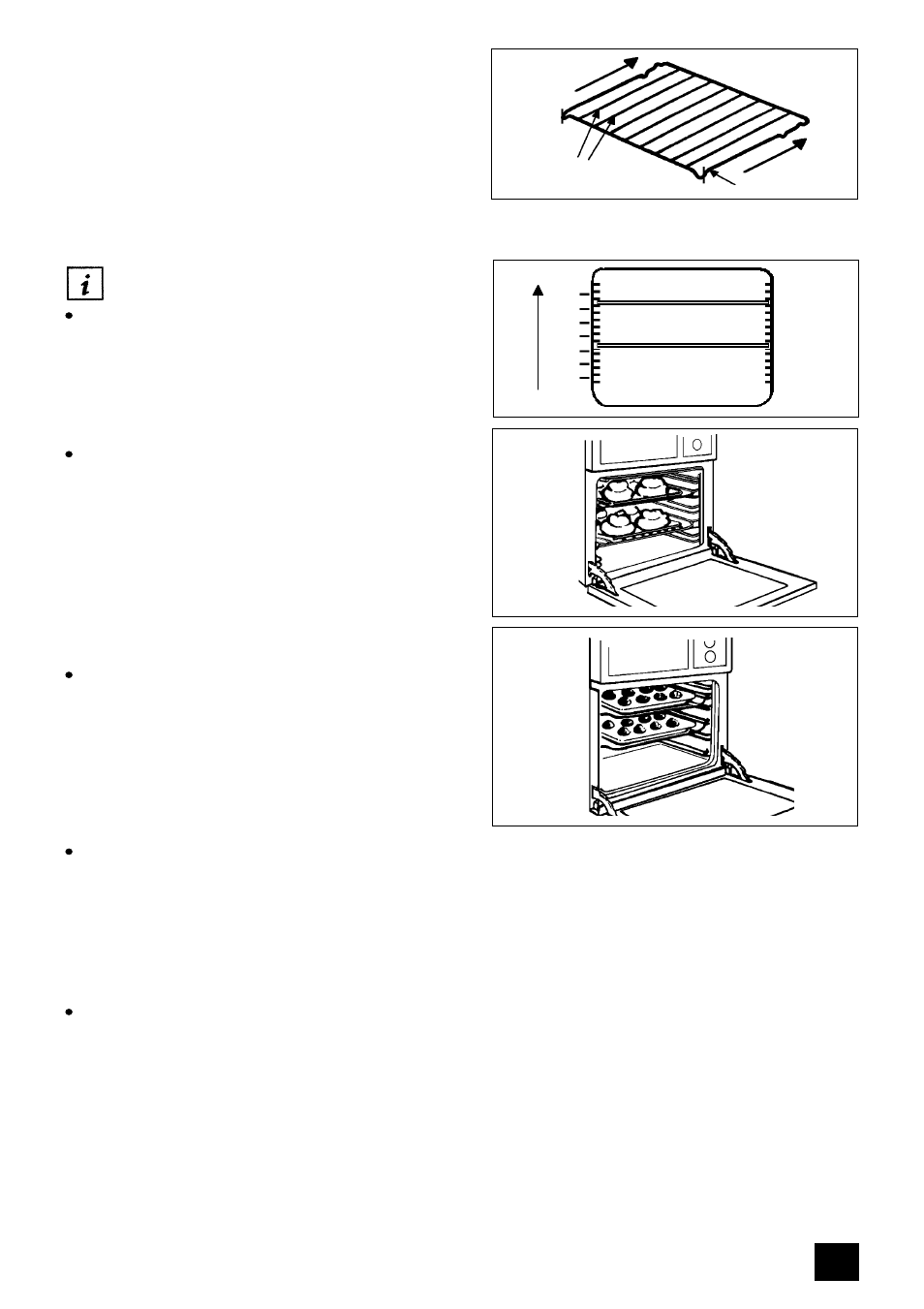 Tricity Bendix E 715 User Manual | Page 23 / 52