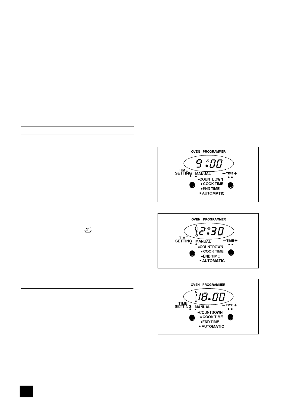 Tricity Bendix SIE 400 User Manual | Page 12 / 32