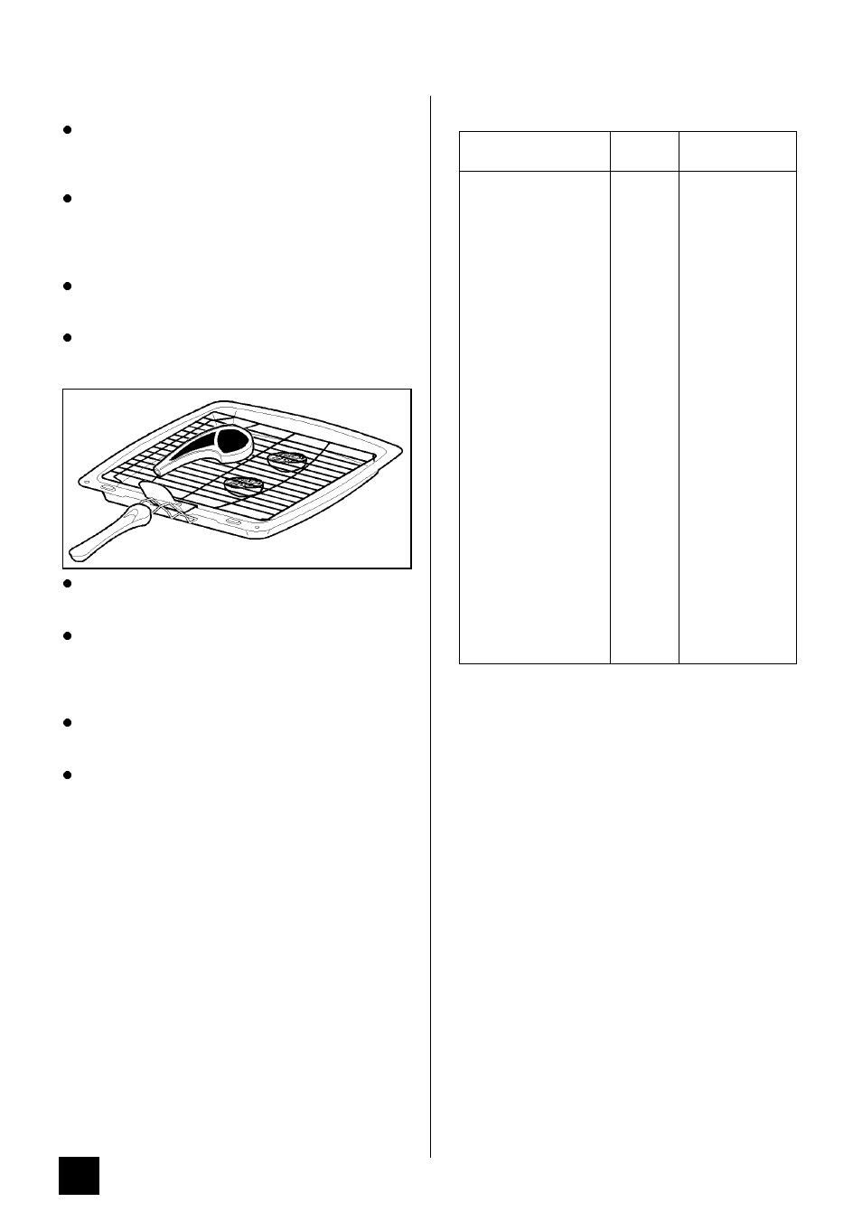 Tricity Bendix SIE 400 User Manual | Page 16 / 32
