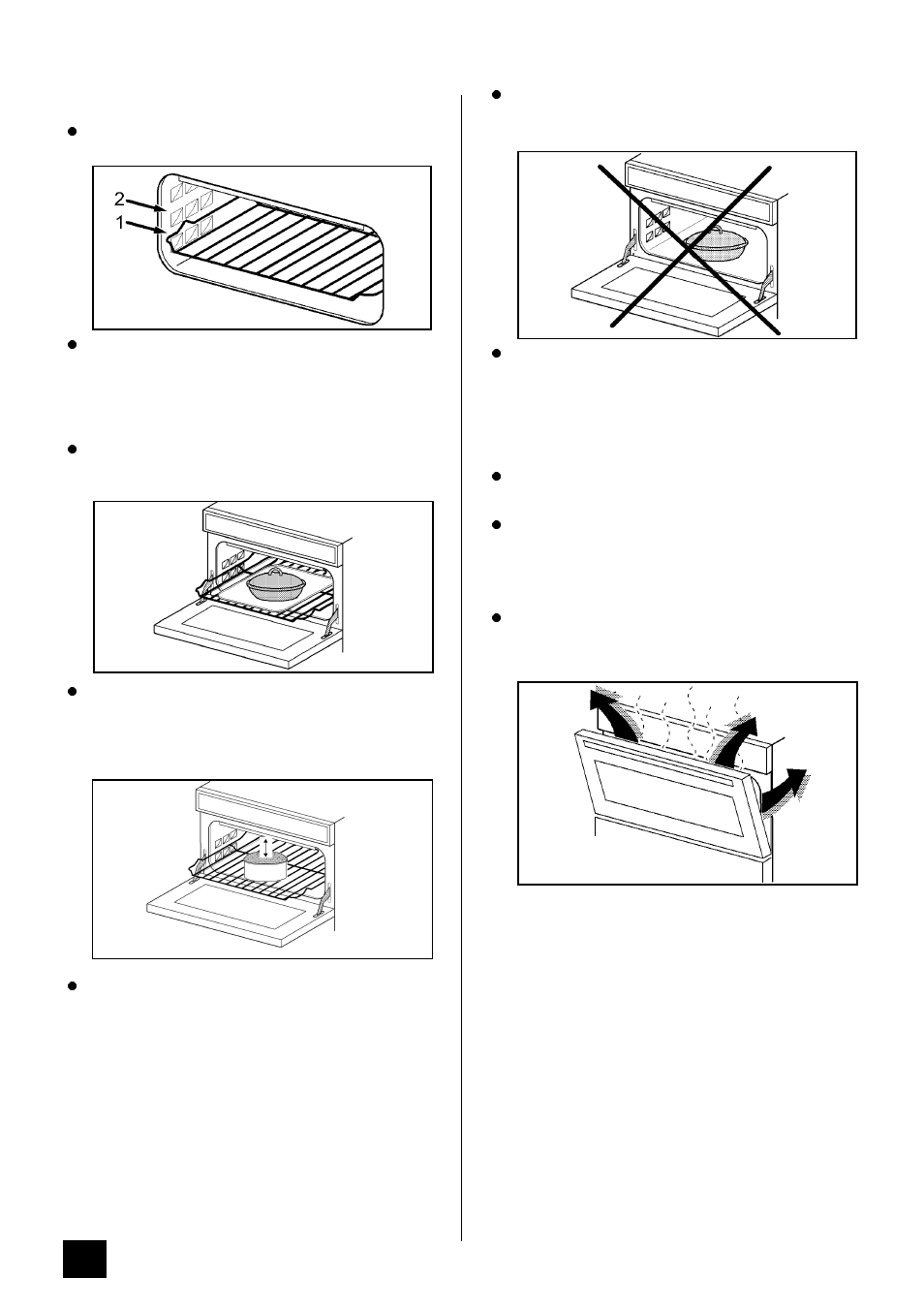 Tricity Bendix SIE 400 User Manual | Page 18 / 32