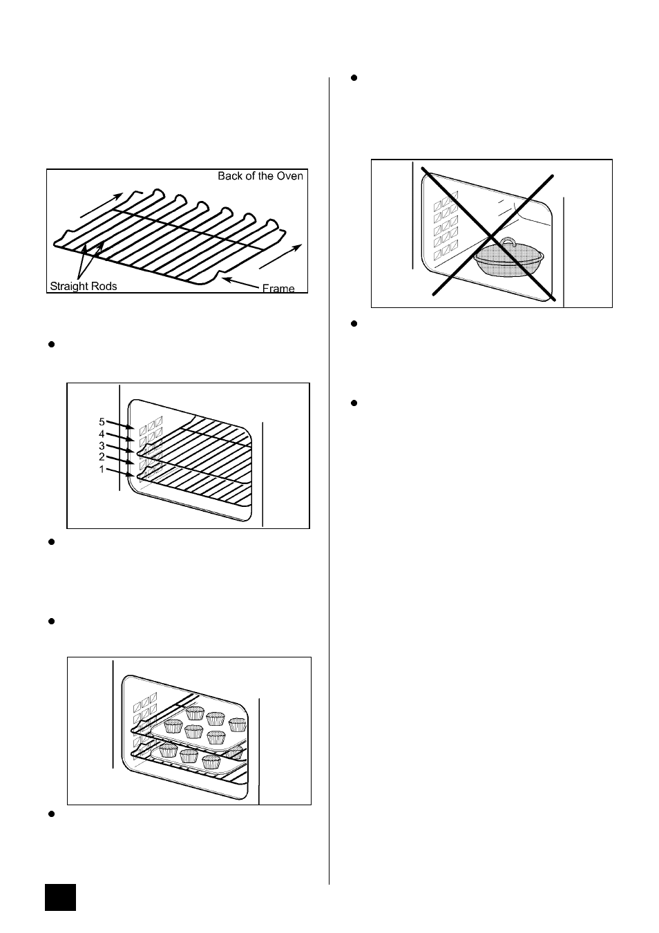 Tricity Bendix SIE 400 User Manual | Page 20 / 32