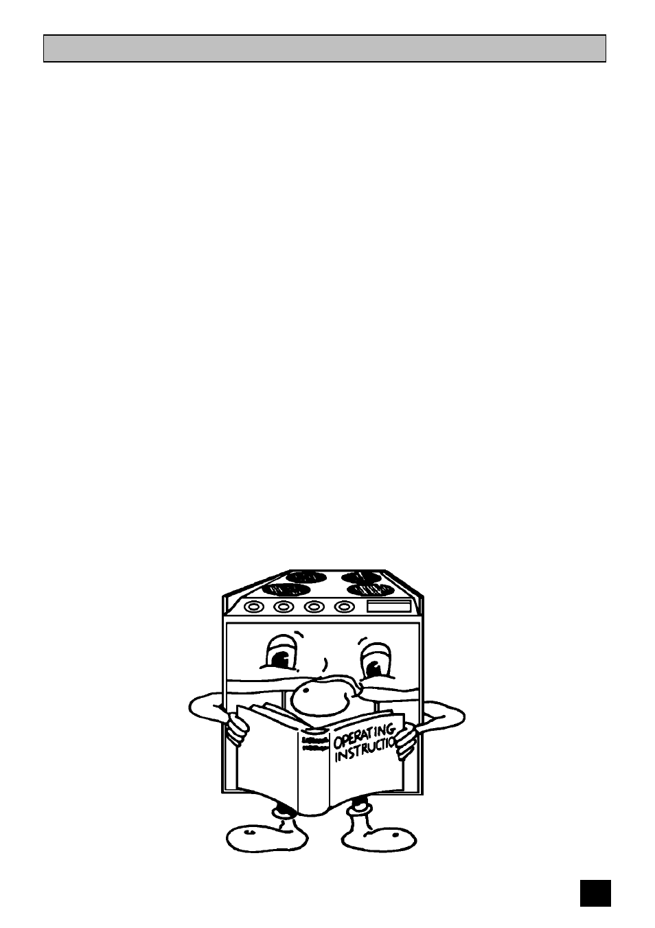 Tricity Bendix SIE 400 User Manual | Page 5 / 32