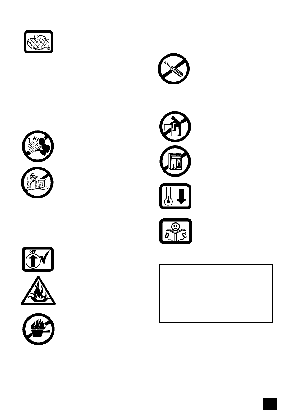 Tricity Bendix SIE 400 User Manual | Page 7 / 32