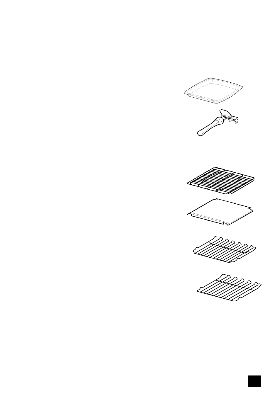 Tricity Bendix SIE 400 User Manual | Page 9 / 32