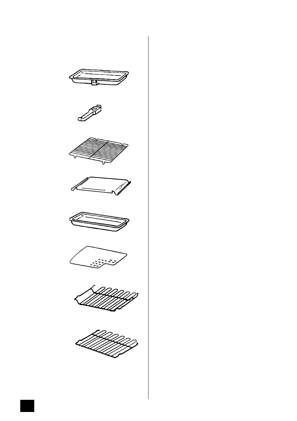 Tricity Bendix CSI 2500 User Manual | Page 10 / 40