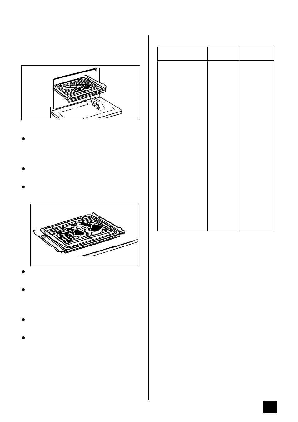 Tricity Bendix CSI 2500 User Manual | Page 19 / 40