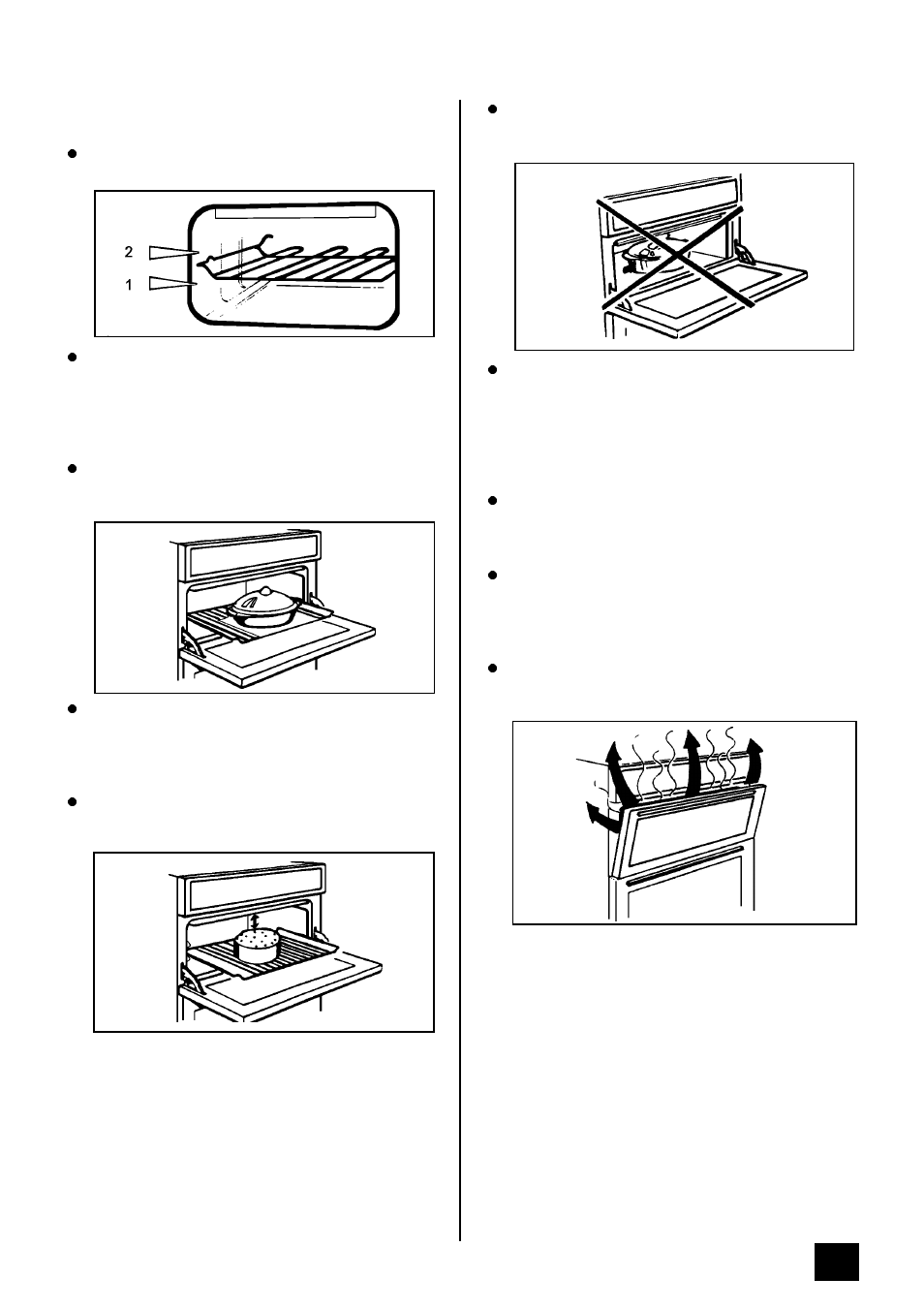 Tricity Bendix CSI 2500 User Manual | Page 21 / 40