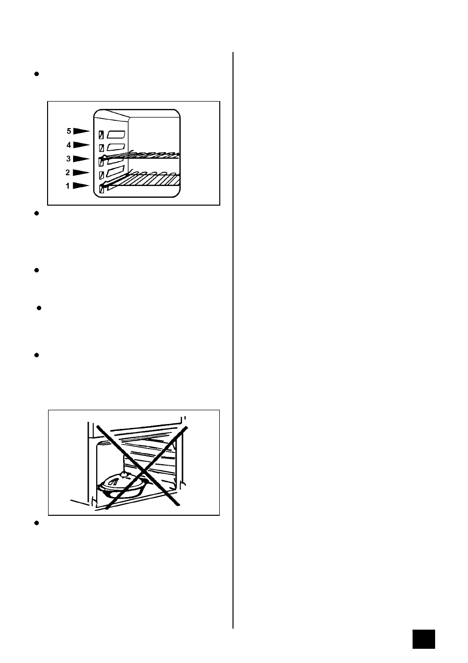 Tricity Bendix CSI 2500 User Manual | Page 23 / 40