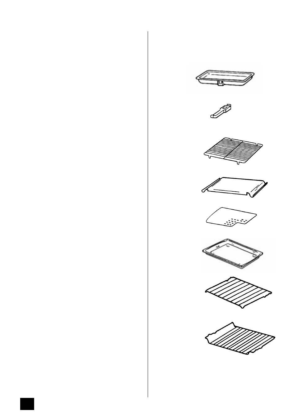 Tricity Bendix BD 921 User Manual | Page 16 / 56