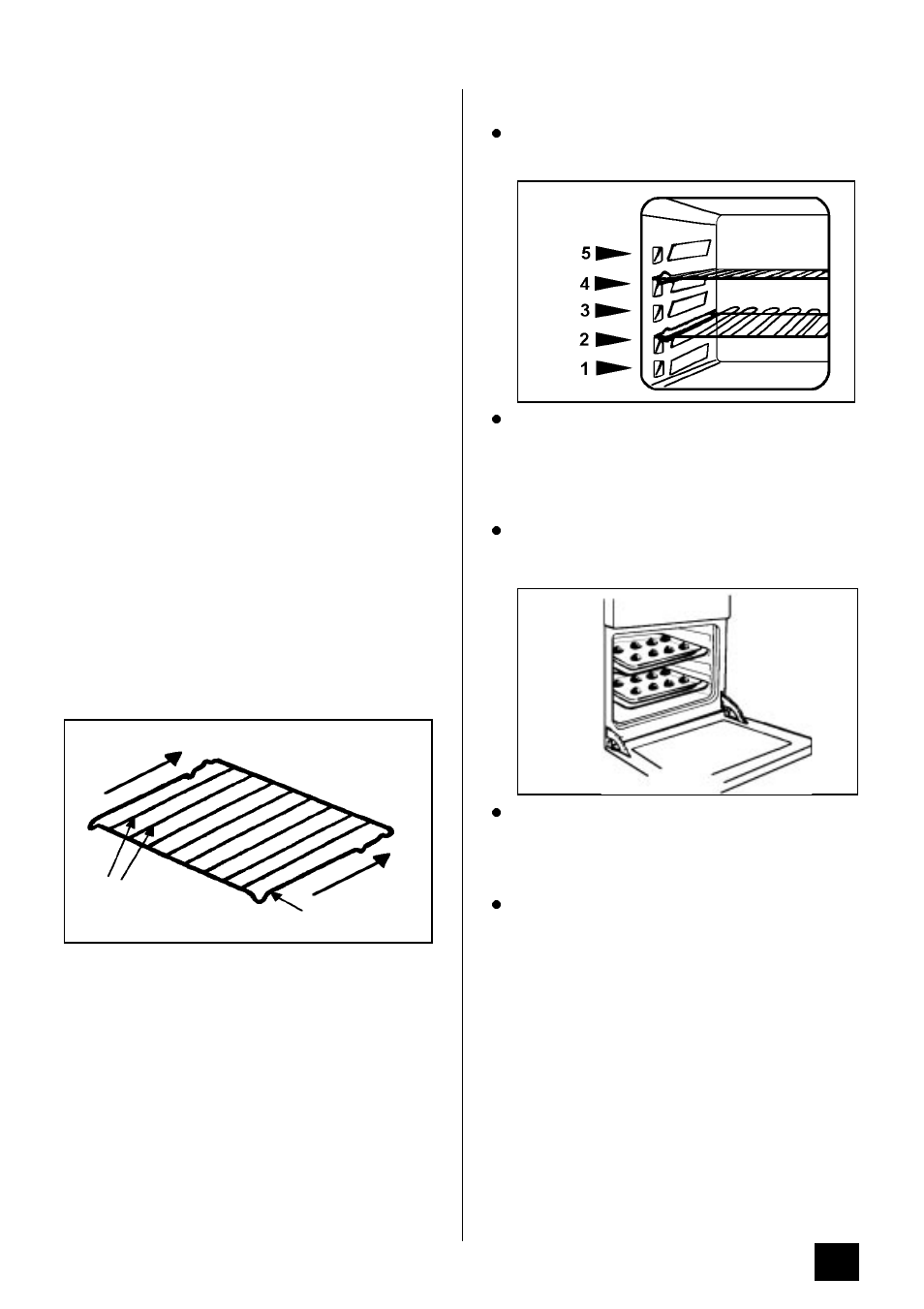 Tricity Bendix BD 921 User Manual | Page 23 / 56