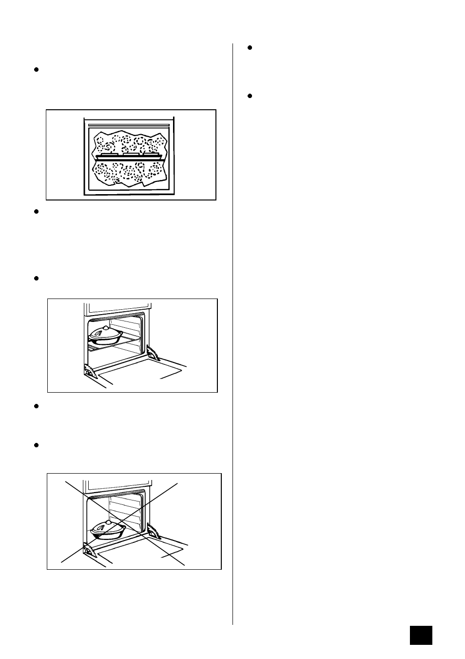 Tricity Bendix BD 921 User Manual | Page 27 / 56