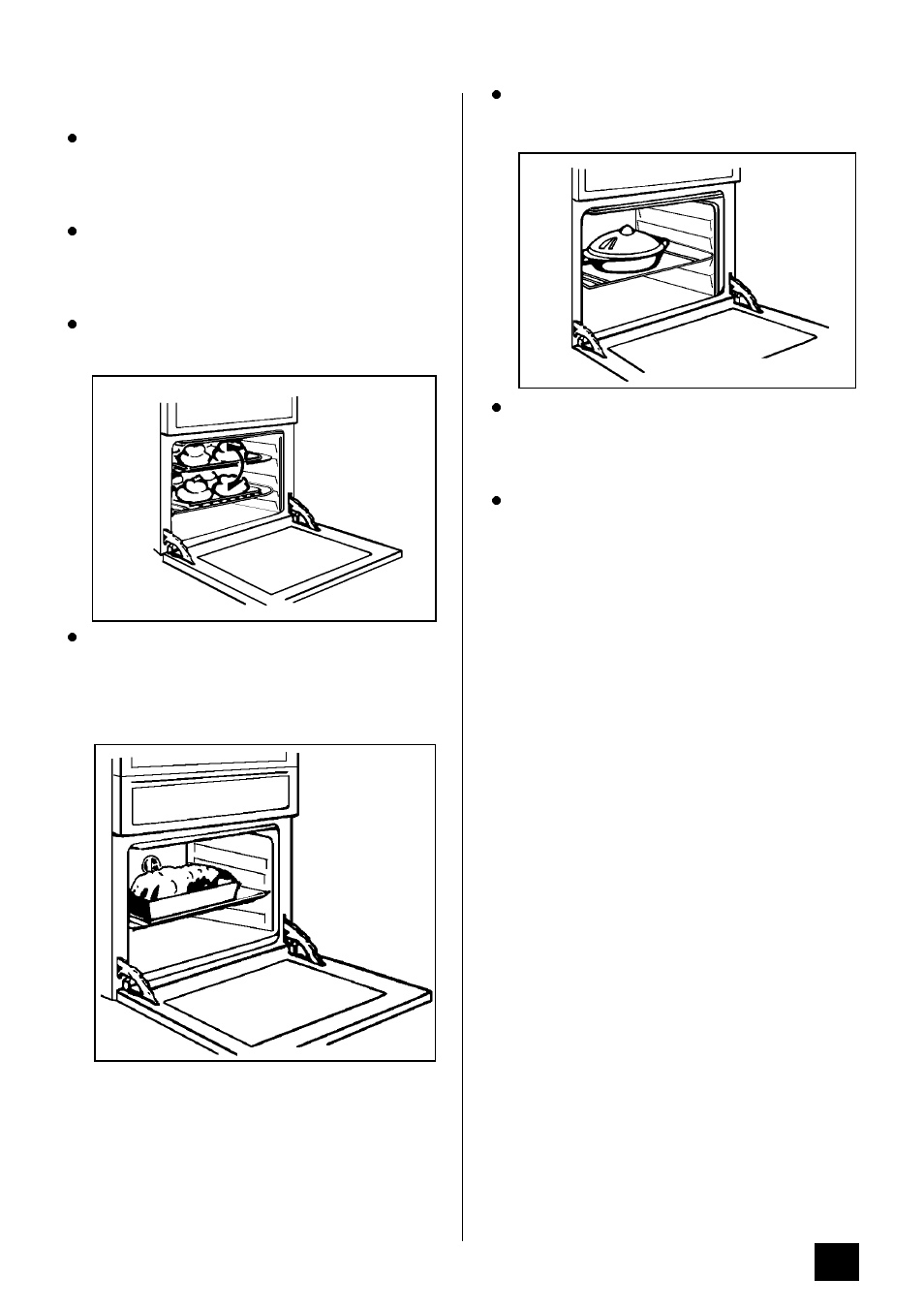 Tricity Bendix BD 921 User Manual | Page 29 / 56