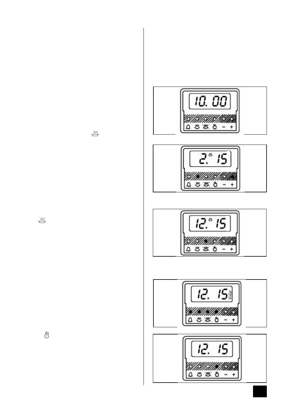 Tricity Bendix BD 921 User Manual | Page 41 / 56