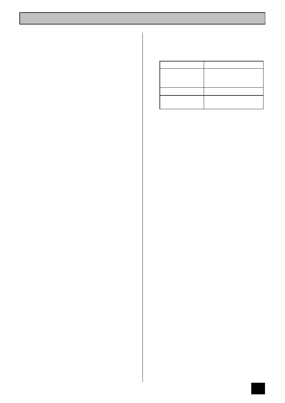 Helpful hints when buying and preparing food | Tricity Bendix BD 921 User Manual | Page 43 / 56