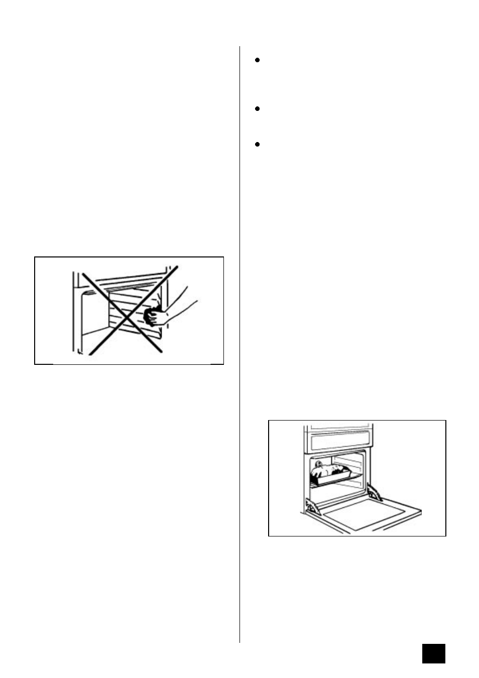 Tricity Bendix BD 921 User Manual | Page 45 / 56