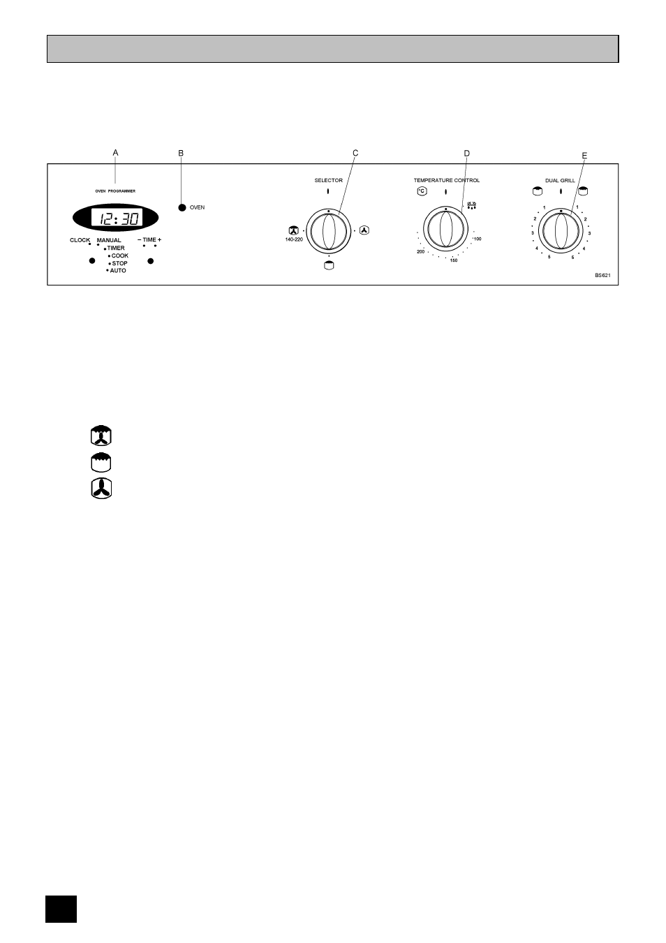 Introduction | Tricity Bendix BS 621/2 User Manual | Page 14 / 40