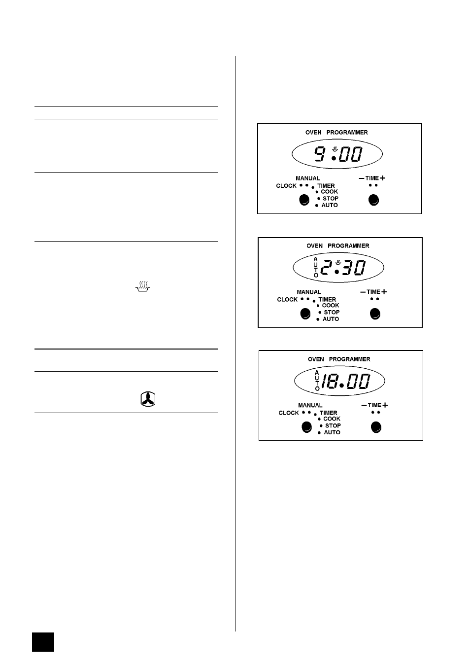 Tricity Bendix BS 621/2 User Manual | Page 18 / 40