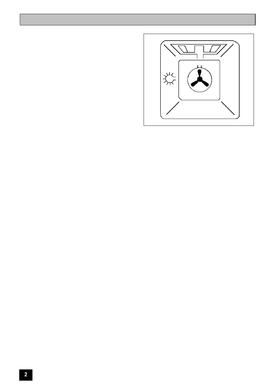 Technical details | Tricity Bendix BS 621/2 User Manual | Page 2 / 40