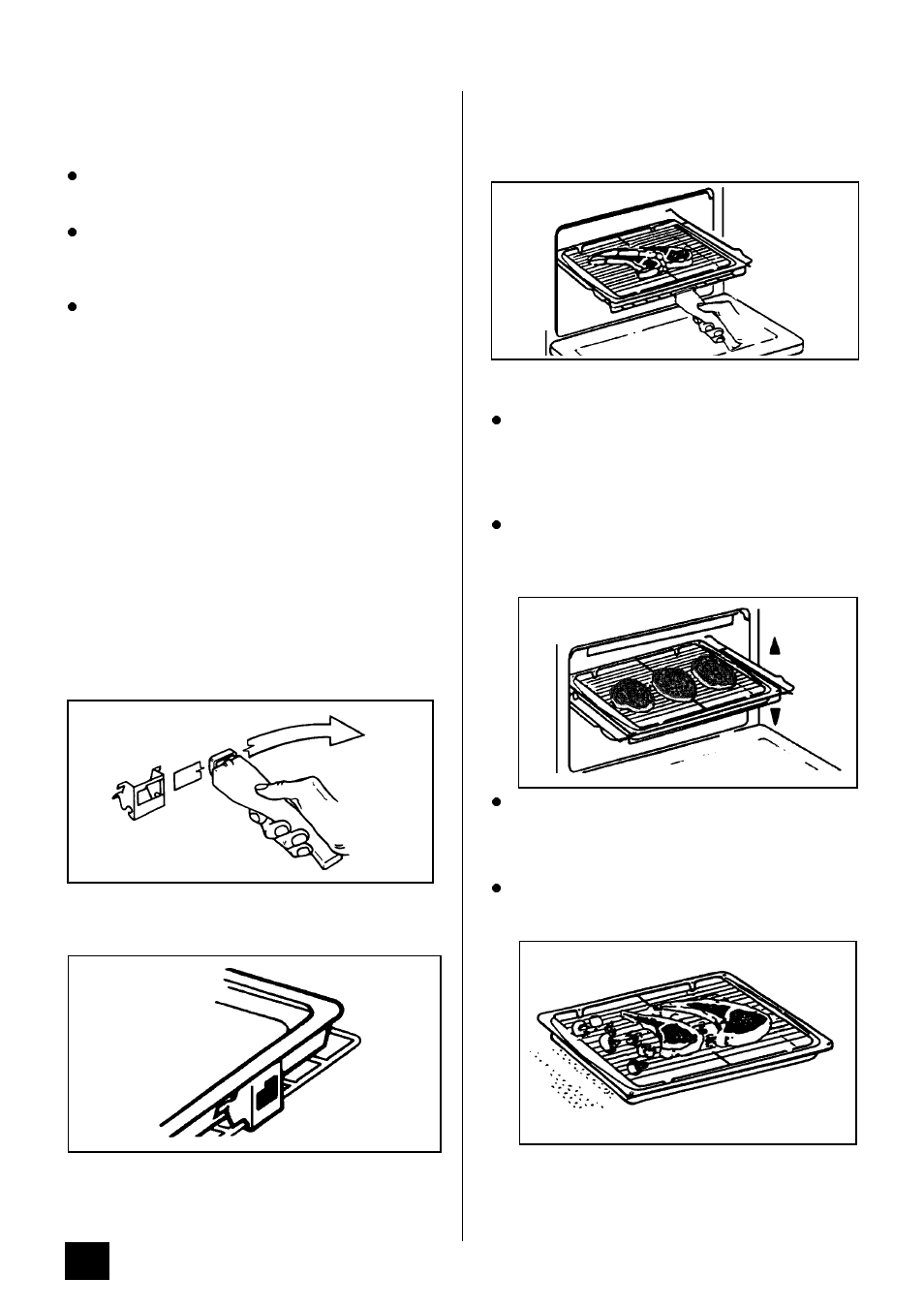 Tricity Bendix BS 621/2 User Manual | Page 20 / 40