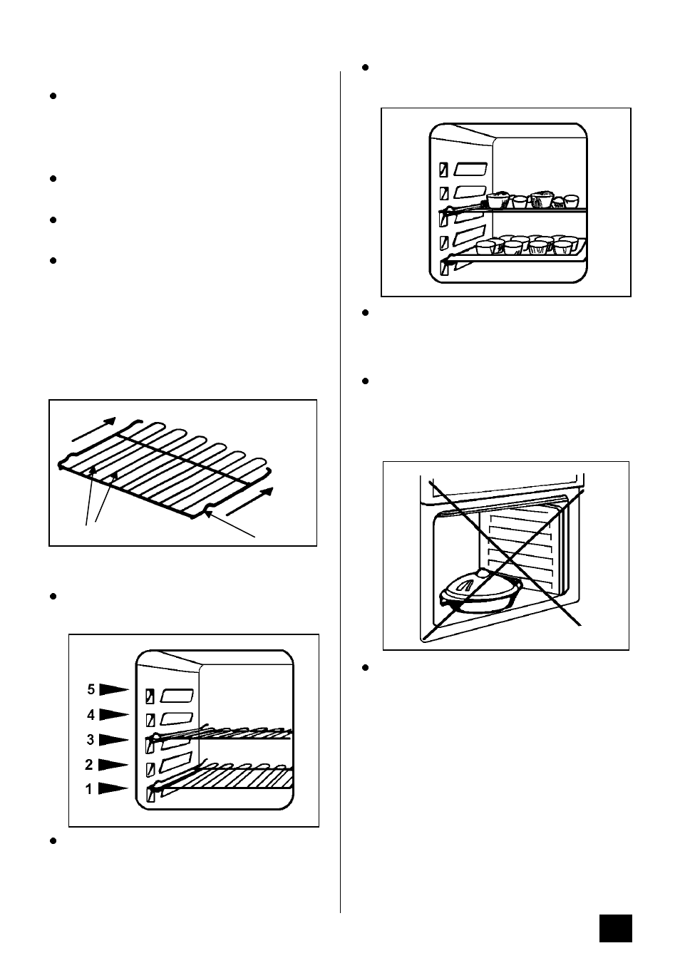 Tricity Bendix BS 621/2 User Manual | Page 23 / 40