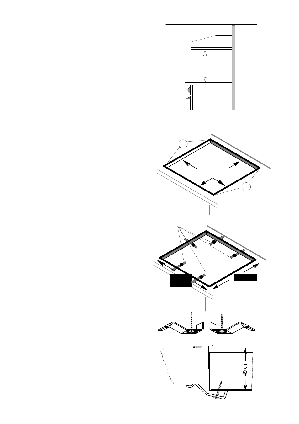 Tricity Bendix TBC 650 BL User Manual | Page 14 / 16