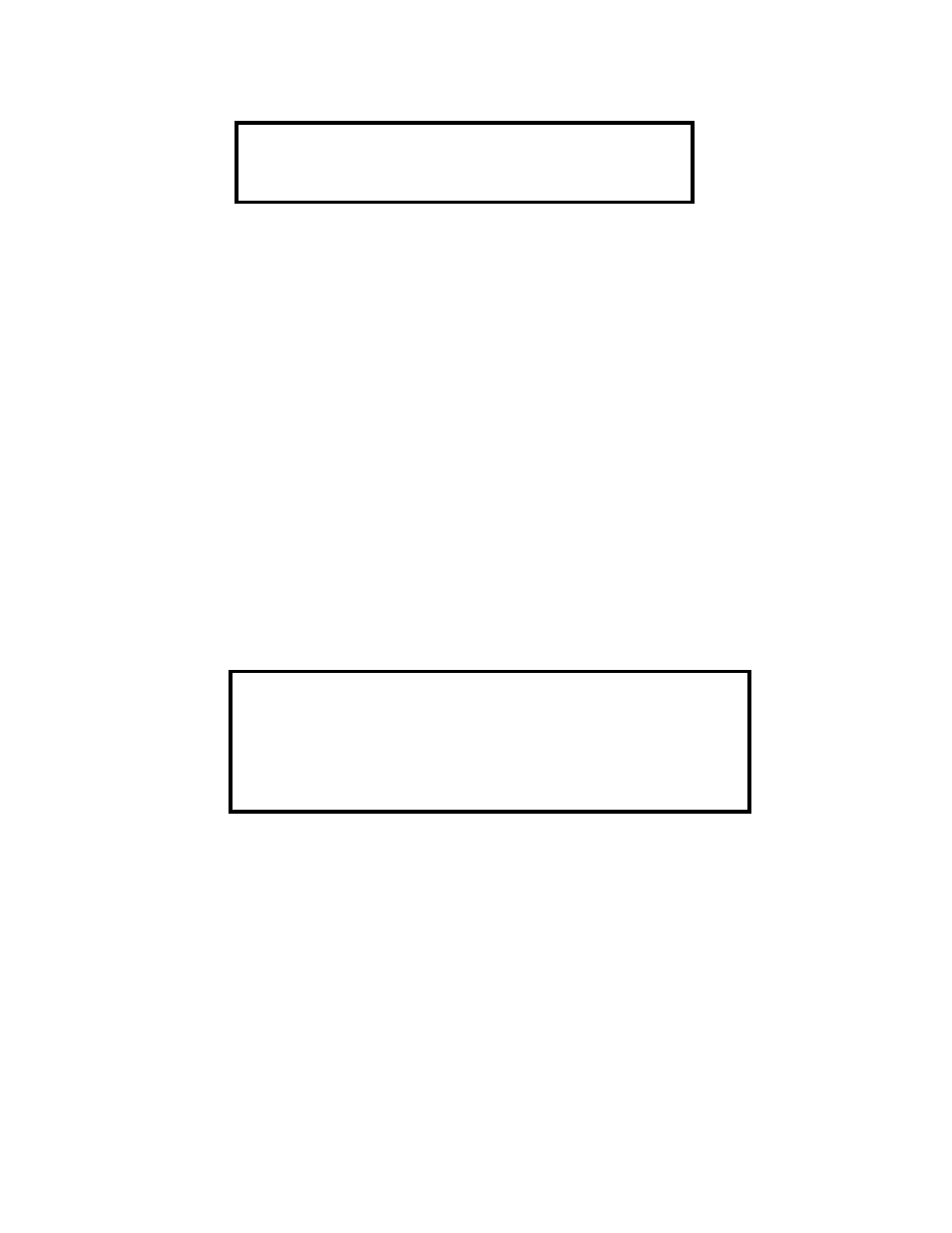 TDK GENESYS 750W HALF RACK User Manual | Page 26 / 82