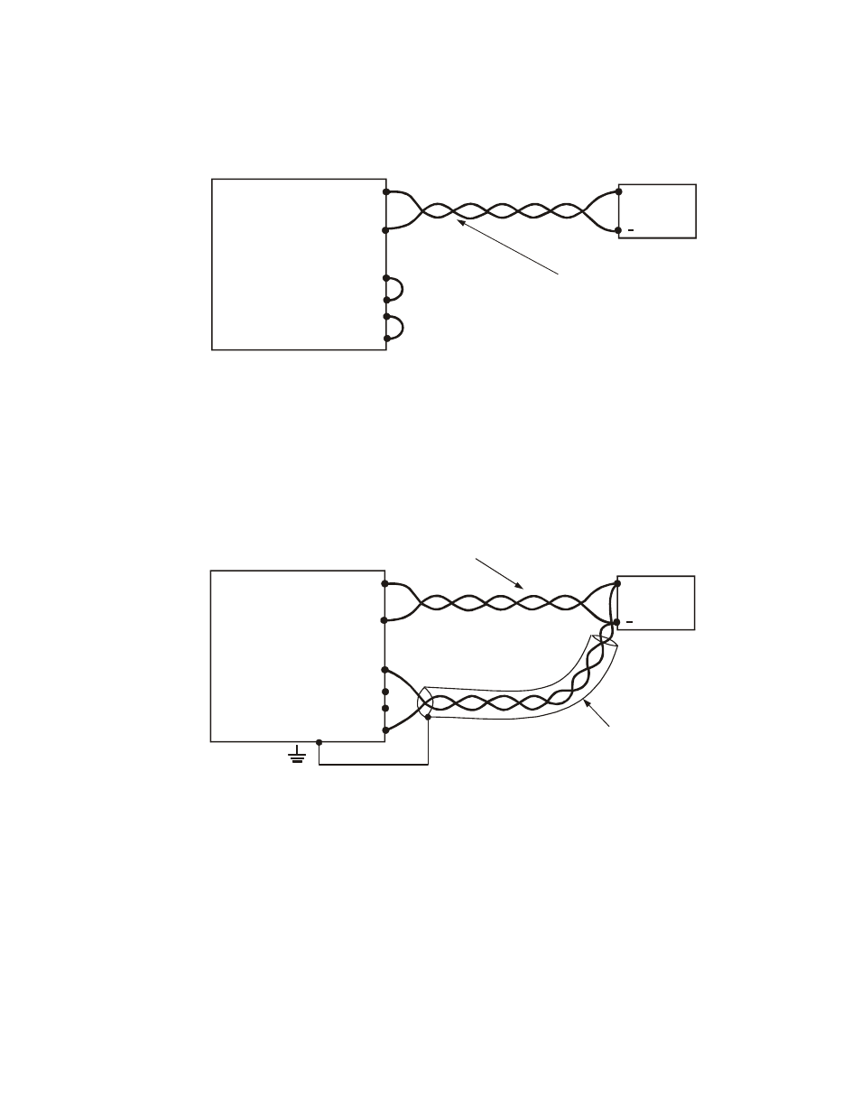 TDK GENESYS 750W HALF RACK User Manual | Page 31 / 82