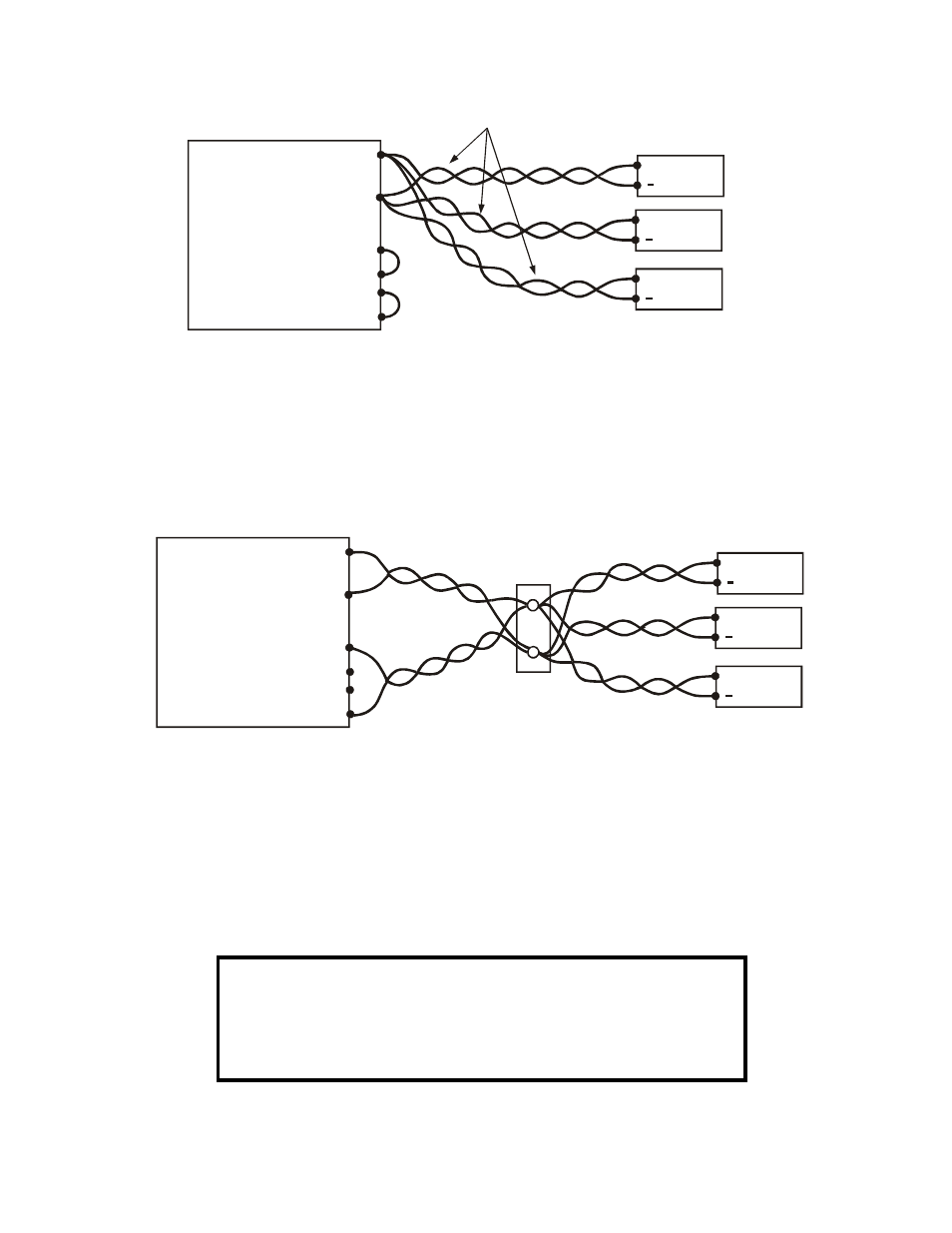 TDK GENESYS 750W HALF RACK User Manual | Page 32 / 82
