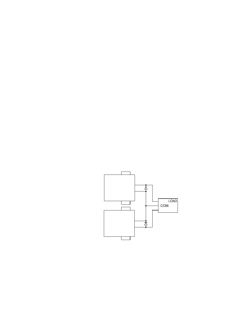 TDK GENESYS 750W HALF RACK User Manual | Page 48 / 82