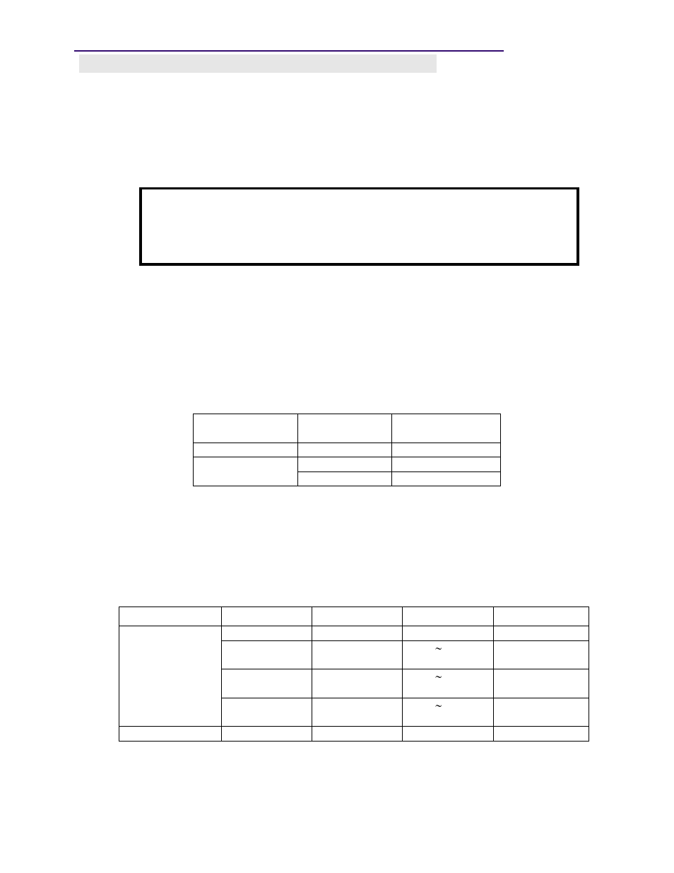 Chapter 6 remote analog programming | TDK GENESYS 750W HALF RACK User Manual | Page 54 / 82