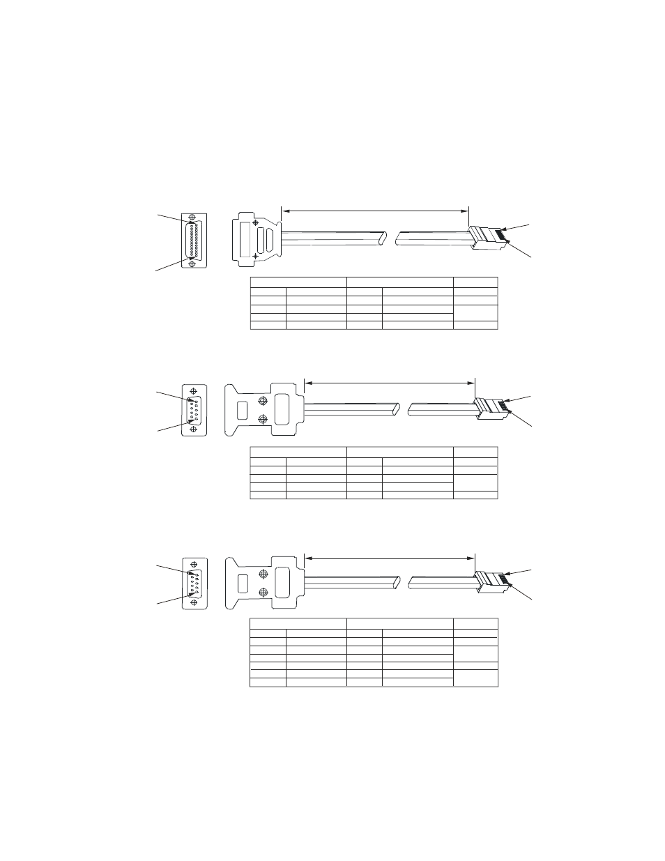 TDK GENESYS 750W HALF RACK User Manual | Page 61 / 82