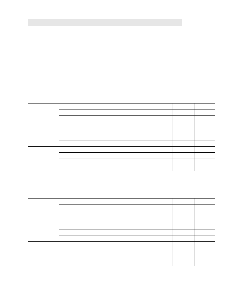 Chapter 8 isolated analog programming option | TDK GENESYS 750W HALF RACK User Manual | Page 77 / 82