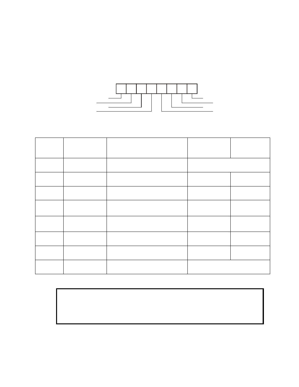 TDK GENESYS 750W HALF RACK User Manual | Page 78 / 82