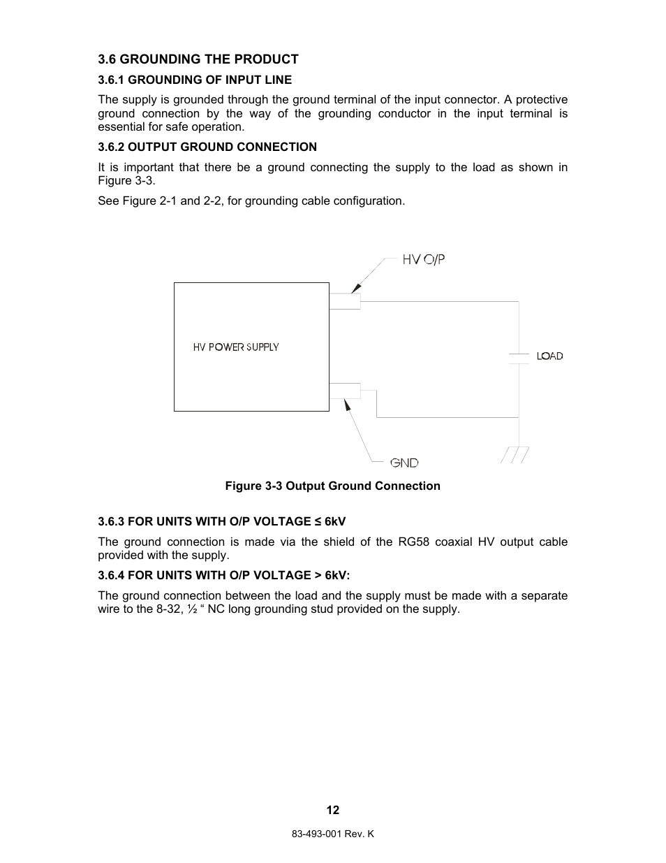 TDK 500A User Manual | Page 20 / 58