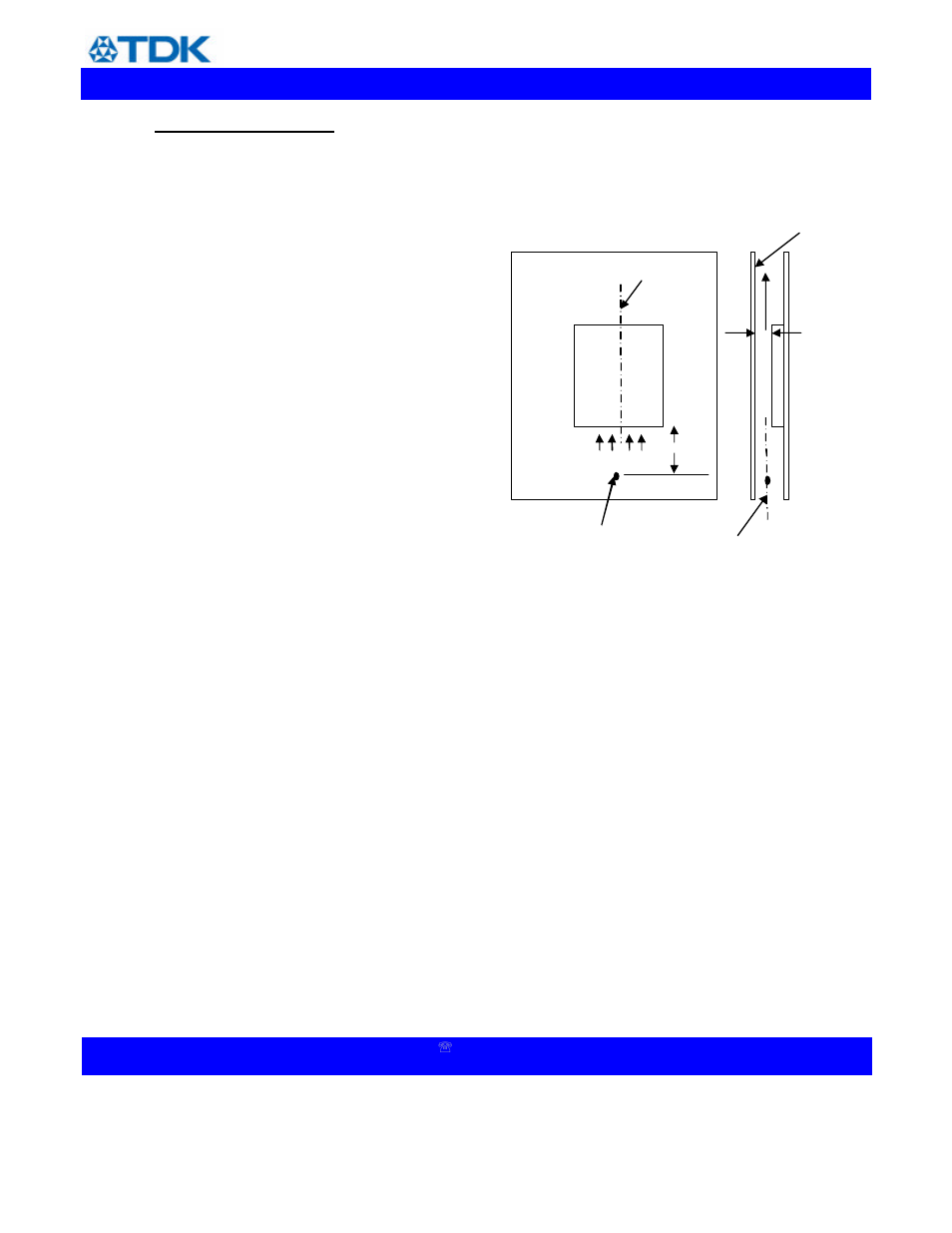 TDK iHA48060A012V User Manual | Page 11 / 16