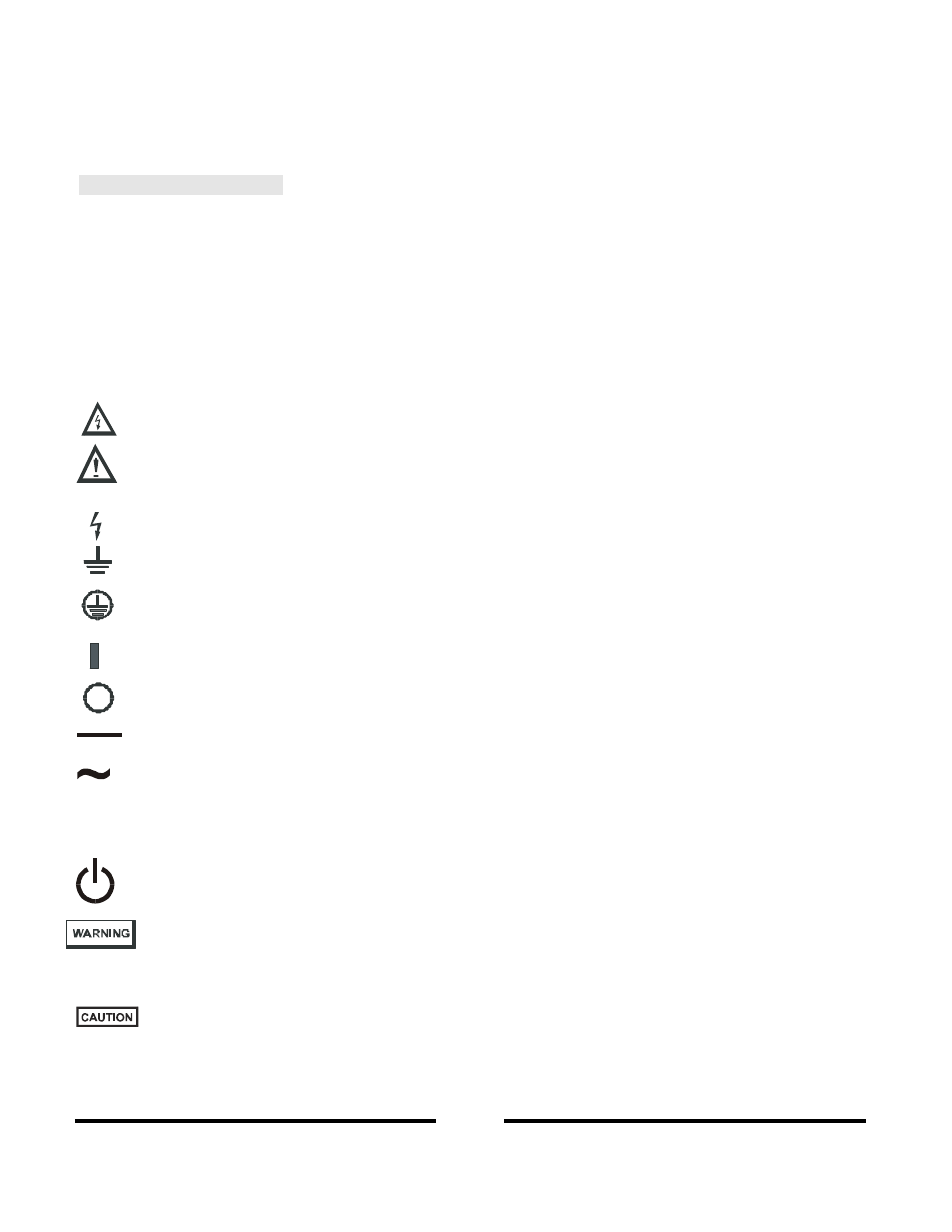 TDK 2U GENESYS 5KW User Manual | Page 13 / 81