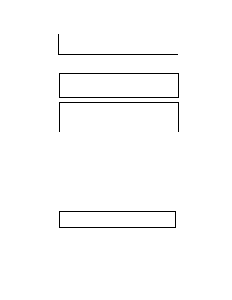 TDK 2U GENESYS 5KW User Manual | Page 23 / 81