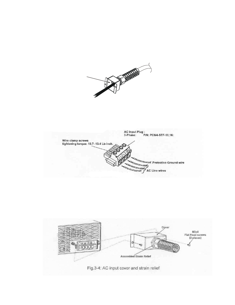 TDK 2U GENESYS 5KW User Manual | Page 24 / 81