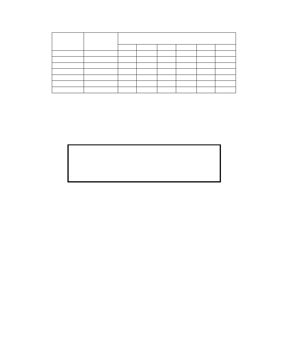 TDK 2U GENESYS 5KW User Manual | Page 28 / 81