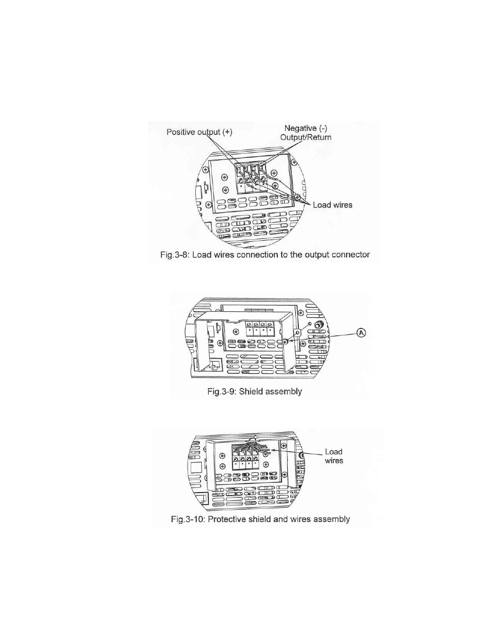 TDK 2U GENESYS 5KW User Manual | Page 31 / 81