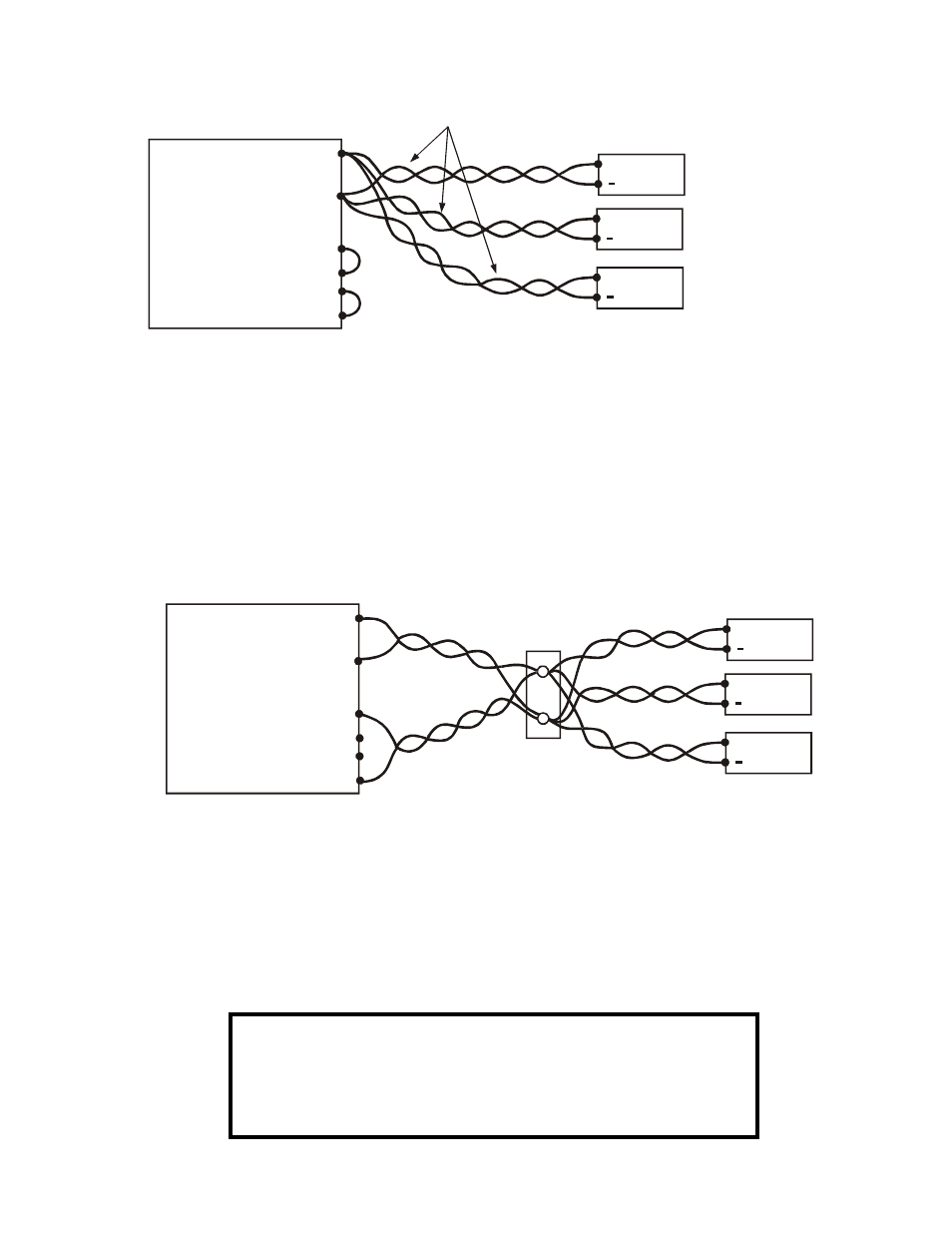 TDK 2U GENESYS 5KW User Manual | Page 33 / 81