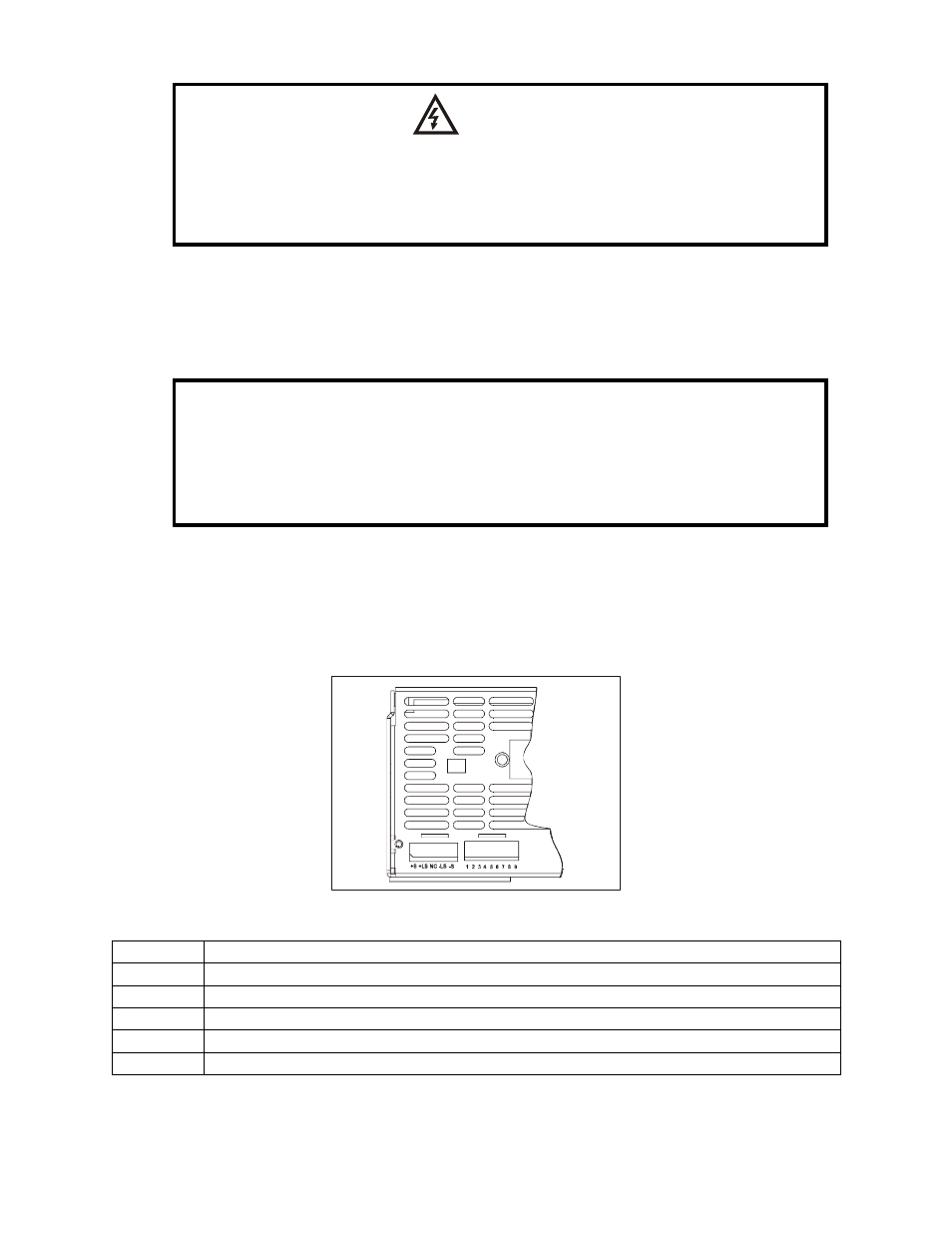 TDK 2U GENESYS 5KW User Manual | Page 34 / 81