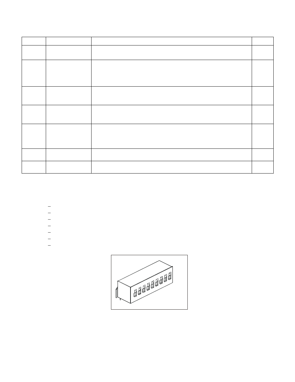 TDK 2U GENESYS 5KW User Manual | Page 39 / 81